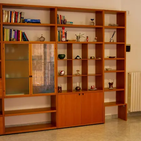 Grace's Dream Appartement