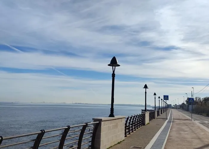 Grace's Dream Apartment Bari