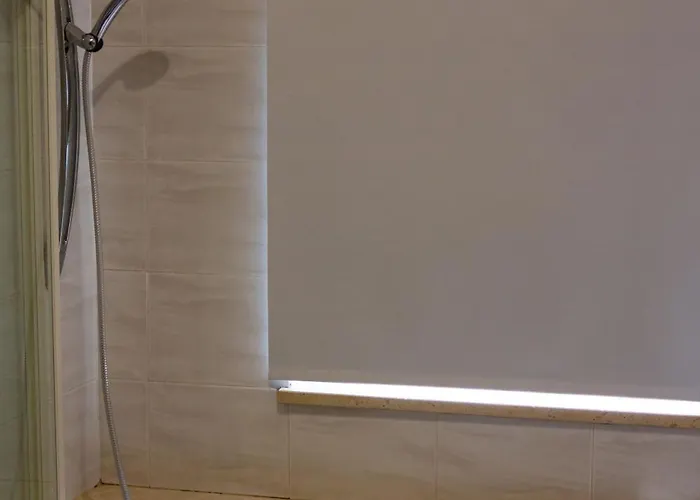 Grace's Dream Apartment