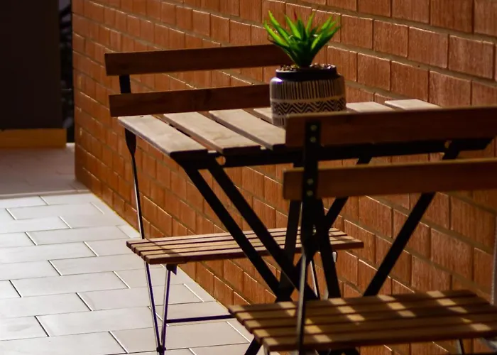 Apartment Grace's Dream