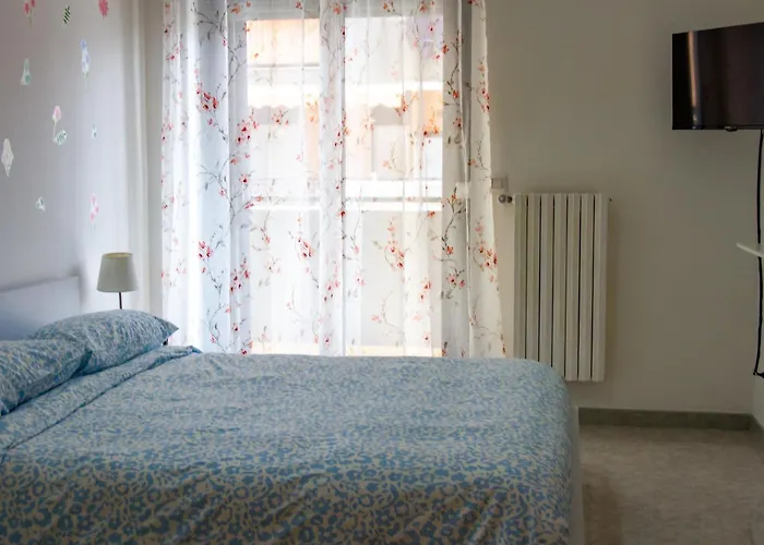 Grace's Dream Appartement *