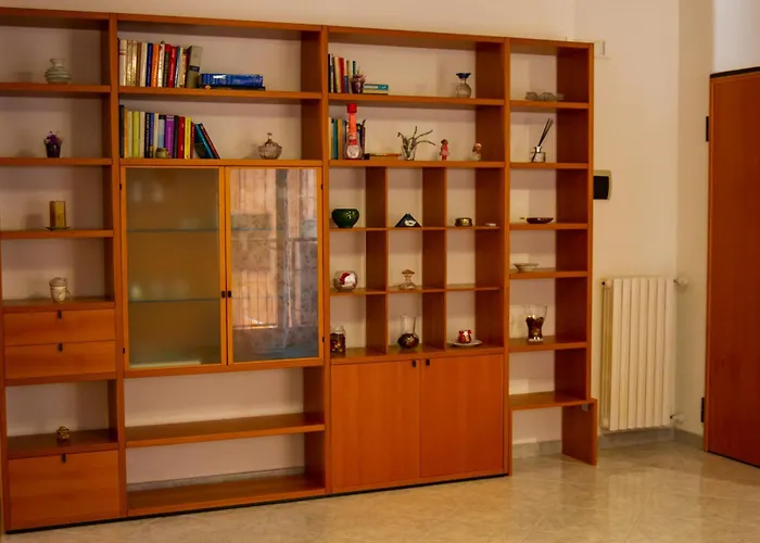 Grace's Dream Appartement